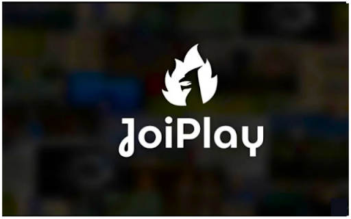 Joiplay [Emulator]  from Chrome web store to be run with OffiDocs Chromium online